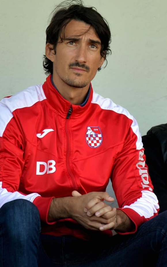 هه‌ولێرراهێنه‌رێكى كرواتى ده‌ست نیشان كرد