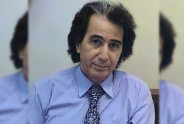 هونەرمەند جەعفەر حەسەن لە تەمەنی 77 ساڵیدا بە کۆرۆنا کۆچی دواییکرد