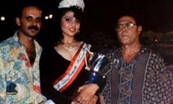 هەیفا وەهبی بە كچێنی!