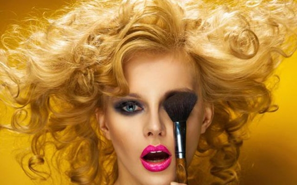 هەڵە باوەکانی ماکیاژکردن