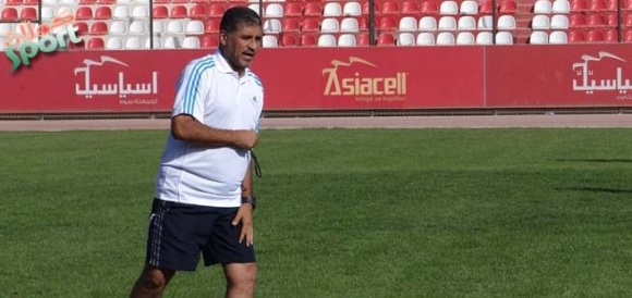 هەڵەبجە ڕاهێنەرێكی نوێی دەست نیشان كرد