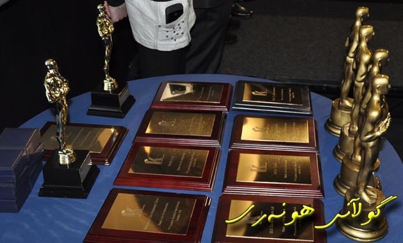 هه‌ڵبژێردراوانی حه‌وته‌مین فێستیڤاڵی فیلمی كوردی له‌نده‌ن دیاریده‌كرێن