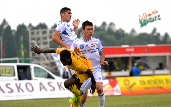 هەڵبژاردەی كوردستان پلەی دووەمی پاڵەوانێتیی نۆروەی كۆپی بە دەستهێنا