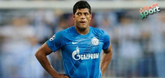 هالك هەڕەشەی جێهێشتنی یانەی زێنێت دەكات