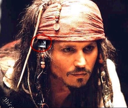 هەڵەی هونەری لە سینەمادا