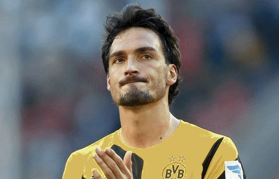 یانەی چێلسی چاوی لە یاریزانێکی ئەڵمانییە