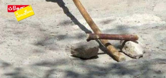 هەلیكانێ و پەلیكانێ