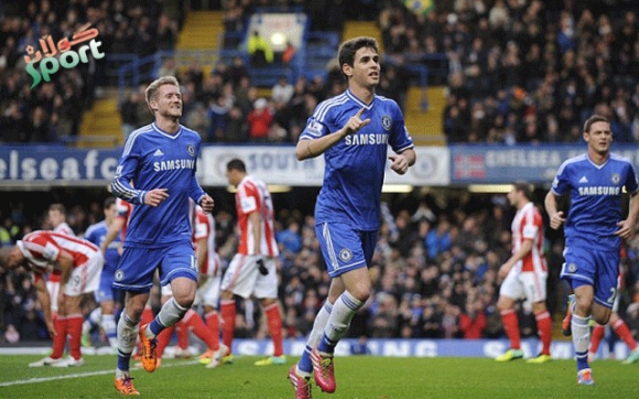 ئۆسکار چێڵسی گه‌يانده‌ قۆناغی داهاتوو