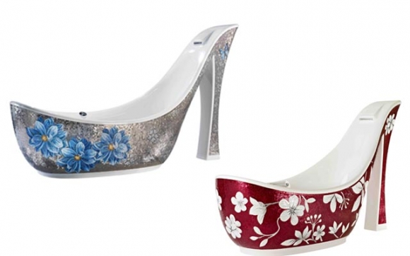 گەرماوی پێڵاو