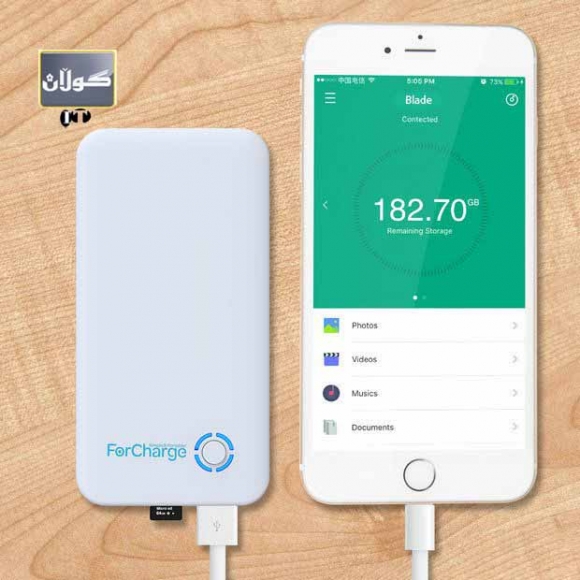 هەم كارتخوێن  و هەم پاوەربانك