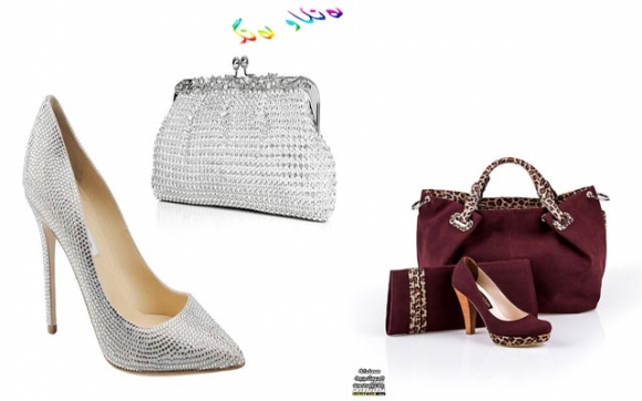 شێوازی شیككردنی جانتا و پێڵاو