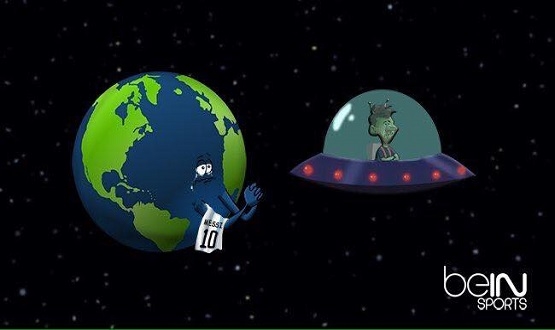 کاریکاتێر: هەموو جیهان داوای گەڕانەوەی میسی دەکەن