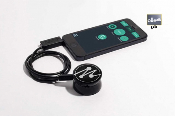 بە هەموو شتێك مۆسیقا لێبدە