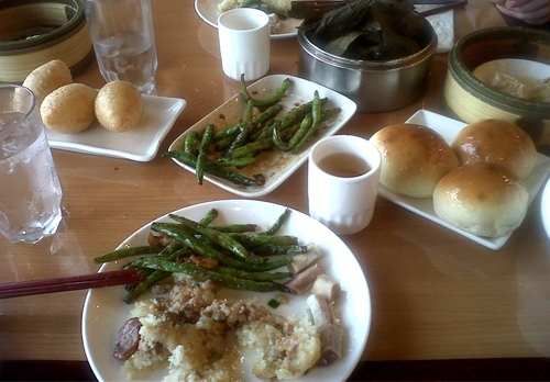 هاندەرەكانی ئارەزووی خواردن