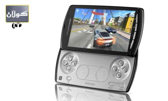 هاندێكی نوێی سۆنی ئه ریكسۆن تایبه ت به یاری ئه لكترۆنی