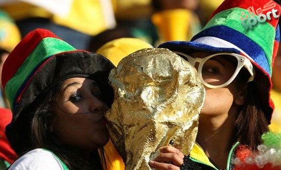 یارى كردنه‌وه‌ى مۆندیال ژماره‌ى پێوانه‌یی شكاند