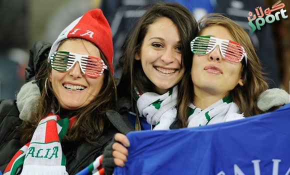 ئیتاڵیای پاڵه‌وانی مۆندیال به‌زۆر گۆڵی یه‌كسان بوونی له‌ به‌رامبه‌ر پاراگوای هێنایه‌وه‌