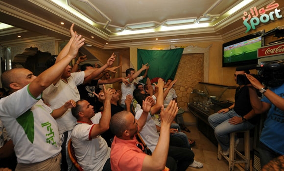 سەیر و سەمەرەكانی مۆندیال