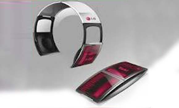 هاندێك LG تایبەت بە ئافرەت