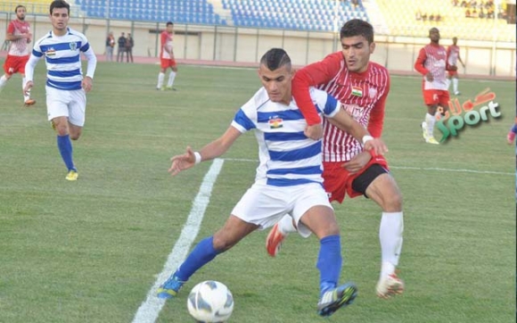 لە خولی نایابی كوردستان : هەندرێن پێشەنگی یانەكانی وەرگرت