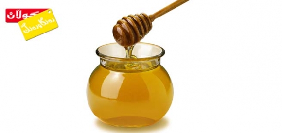 بەهای خۆراكی هەنگوین