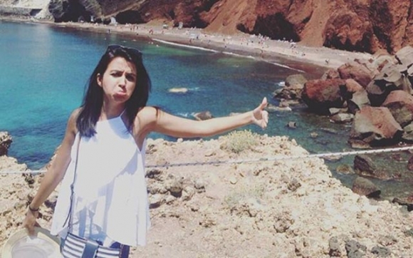 مانگی هەنگوینی بە تەنیا