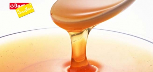 هەنگوین مەدەنە منداڵی كەمتر لە یەك ساڵی تەمەن