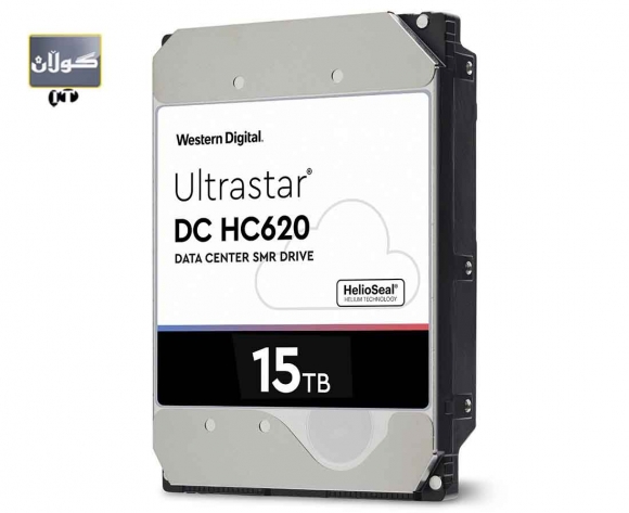 هاردیسكی 15 ترابایتی تایبەت بە كۆمپیوتەری دیسكتۆپ