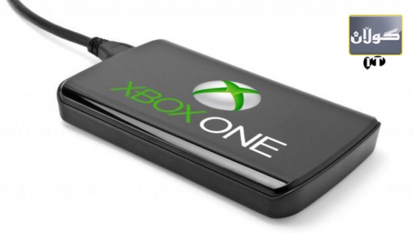 هاردێكی 4 تیرابایتی تایبەت بە ئێكس بۆكس وان