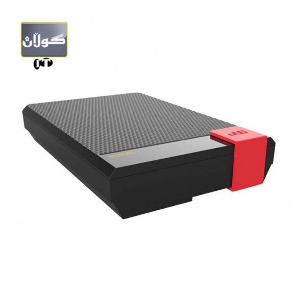 هارددیسكی بەهێز و جێگای متمانە