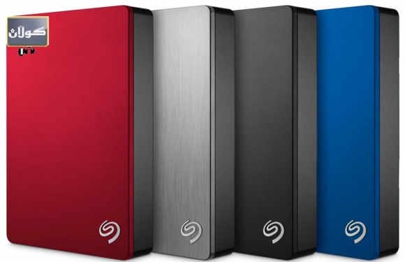 هارددیسكی 5 ترابایتی پورتێبڵ