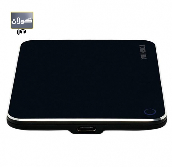 هاردی دەرەكی گەیشتۆتە لووتكەی خێرایی