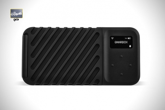 هاردێكی وایەرلەیس پێویستی بە كۆمپیوتەر نییە