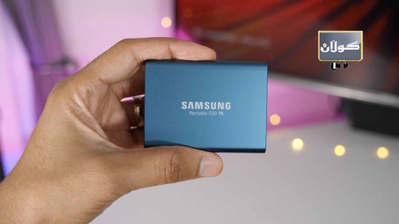 هاردێكی SSD خێراو بچووك