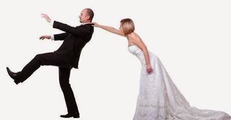 ئەو چوار جۆرە ژنەی پیاوان لەدەستیان رادەكەن