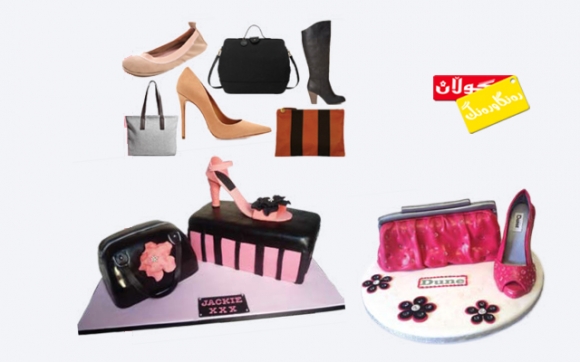 هارمۆنیای نێوان جانتا و پێڵاو