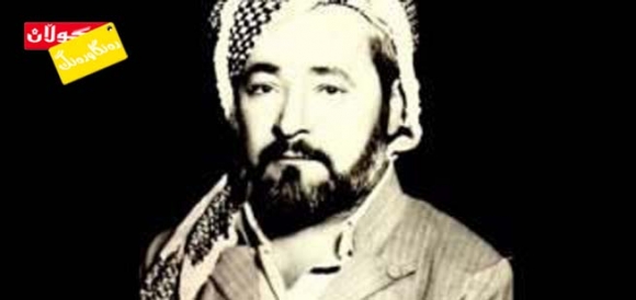 حەسەن حەیران دەنگێك پڕاوپڕ لە ڕەسەنایەتی