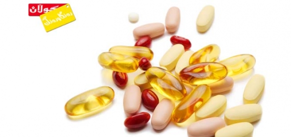 هەستەوەری بەرانبەر بە ڤیتامین و كانزا