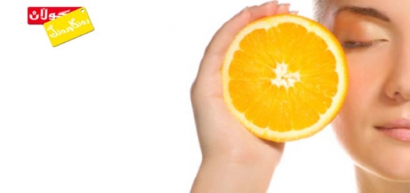 هەستەوەری بە ڤیتامین C