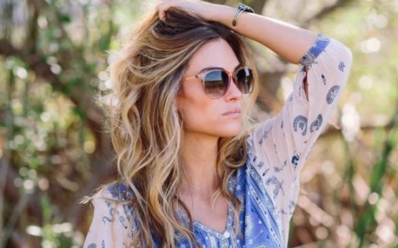 باوی چاویلكەی شێوازی هەفتاكانە