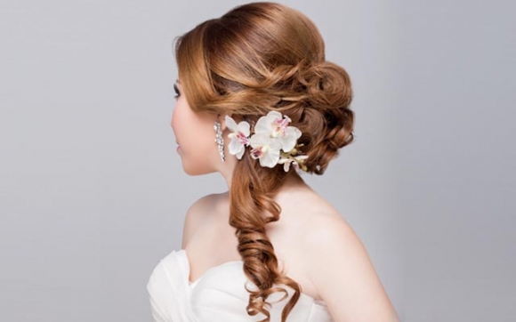 شێوازی نیو هاف بۆ پرچی خانمان