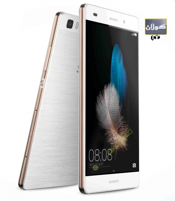 هواوی بە مۆبایلی هۆشمەندی(Huawei P8) ركابەرێتی گەورە كۆمپانیاكان دەكات