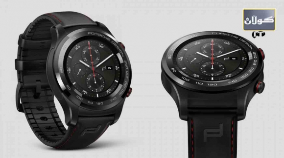 هواوی و نوێترین كاتژمێری هۆشمەند