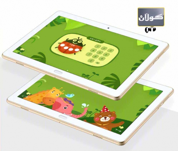 هواوی تەبلێتێكی دژە تـەڕبوون بەرهەم دێنێ