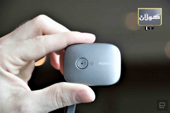 هواوی GPSێكی بچووك و فرە توانا بەرهەمدێنێ