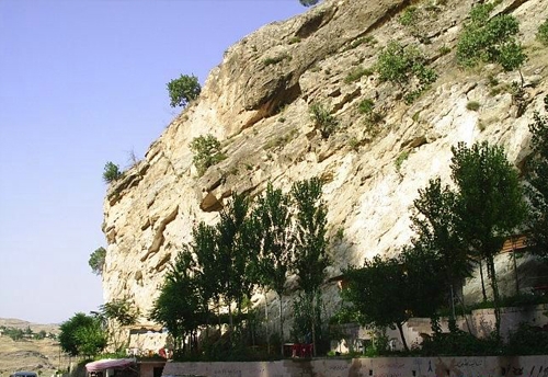 هاوینەهەواری زاویتە دیمەنێكی هەردەم گەشاوەیە