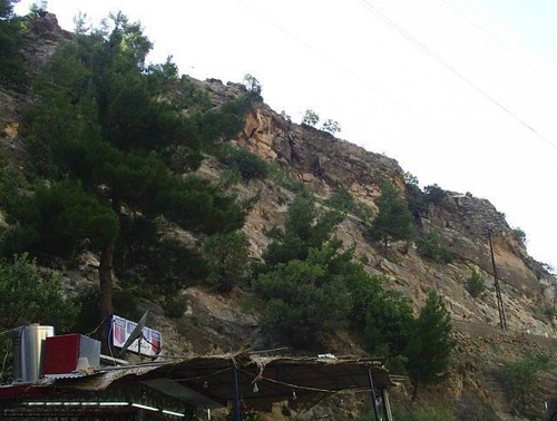 هاوینەهەواری زاویتە دیمەنێكی هەردەم گەشاوەیە