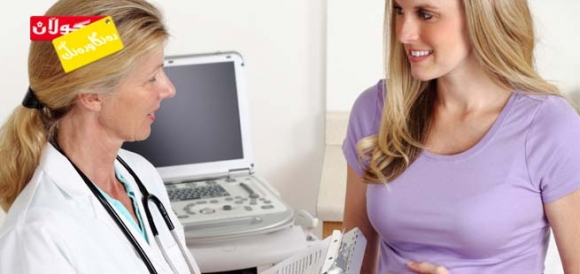 هەوكردنی گورچیلە لەكاتی دووگیانیدا