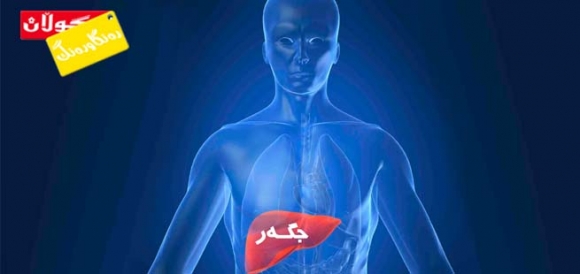 هەوكردنی ڤایرۆسی جگەر C