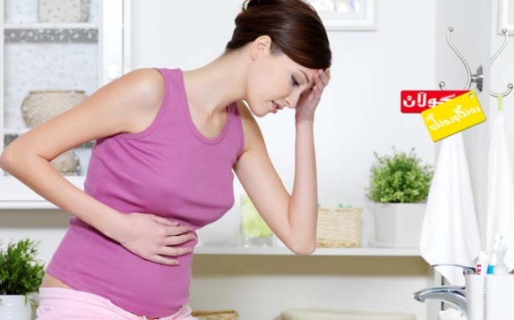 هەوكردنی گەدە